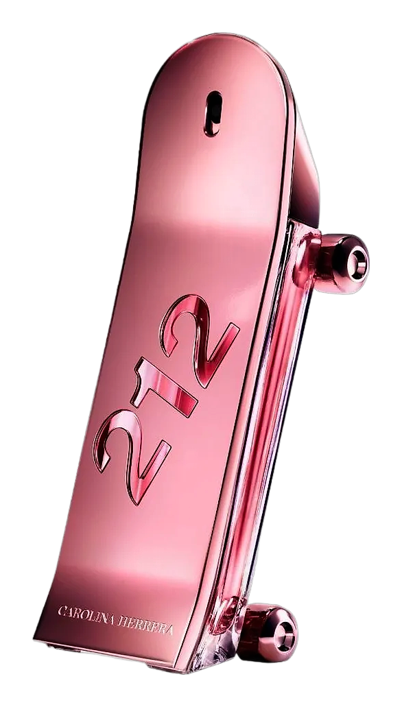 212 Heroes Forever Young by Carolina Herrera