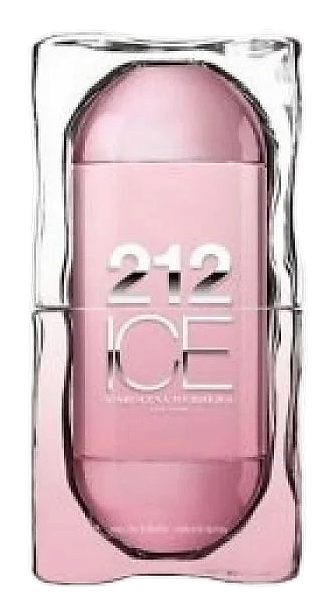 Ice by Carolina Herrera – Eau de Toilette