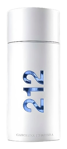 212 Men Aqua by Carolina Herrera