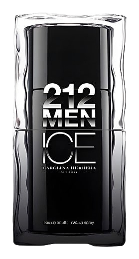 Carolina Herrera 212 Men Ice