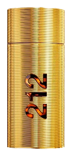 212 Men Parfum by Carolina Herrera