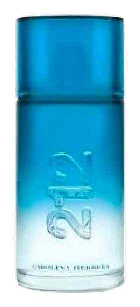 Men Pop! by Carolina Herrera – Eau de Toilette