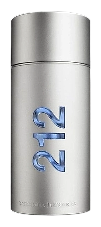 212 Men by Carolina Herrera