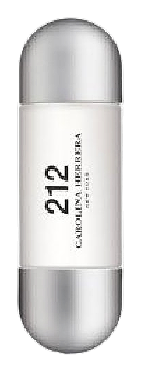 212 NYC by Carolina Herrera