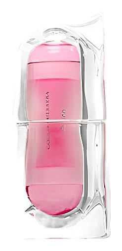 212 on Ice 2004 by Carolina Herrera