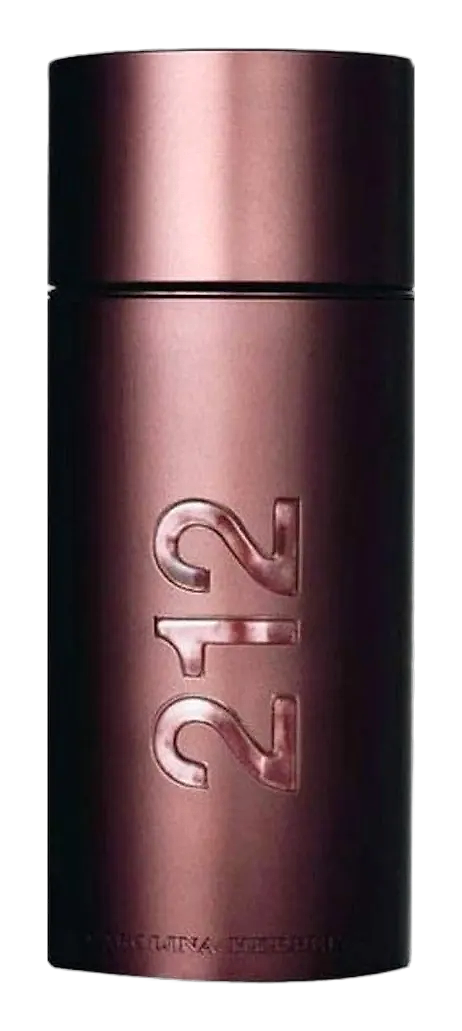 212 Sexy Men by Carolina Herrera