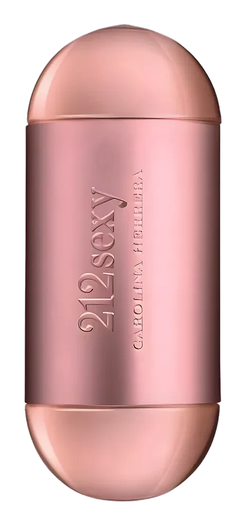 212 Sexy by Carolina Herrera