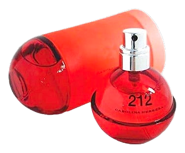 Shiny Silver by Carolina Herrera – Eau de Toilette