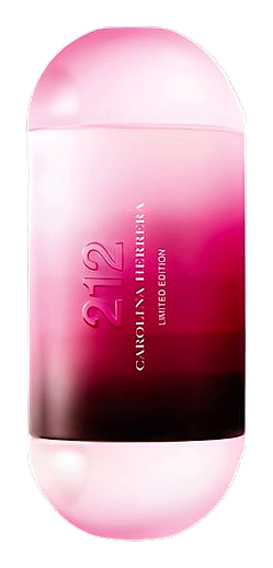 212 Summer by Carolina Herrera
