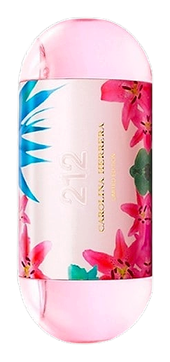 212 Surf for Her by Carolina Herrera