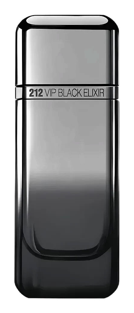 Carolina Herrera 212 VIP Black Elixir