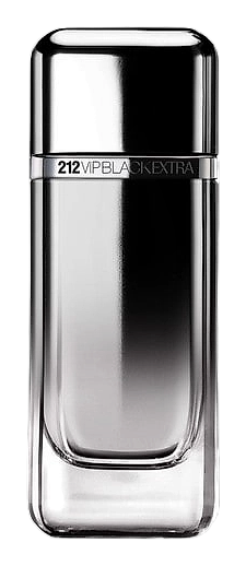 Carolina Herrera 212 VIP Black Extra