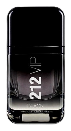 212 VIP Black by Carolina Herrera