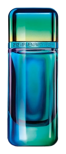 212 Vip Men Party Fever by Carolina Herrera
