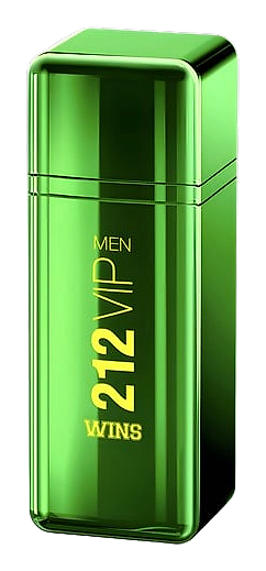 212 Vip Men Wins by Carolina Herrera