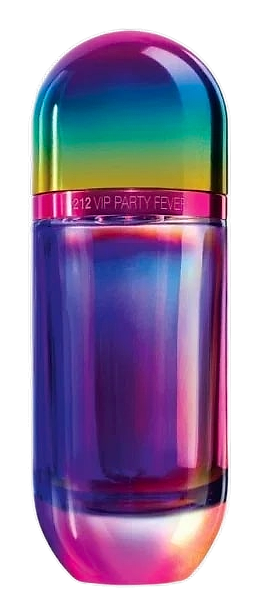 Party Fever by Carolina Herrera – Eau de Parfum