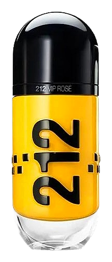 212 Vip Rosé Cab by Carolina Herrera