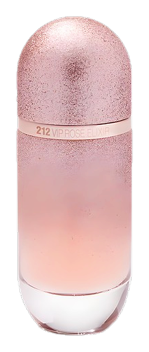Carolina Herrera 212 VIP Rosé Elixir