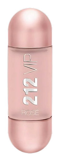 212 Vip Rosé Hair Mist by Carolina Herrera