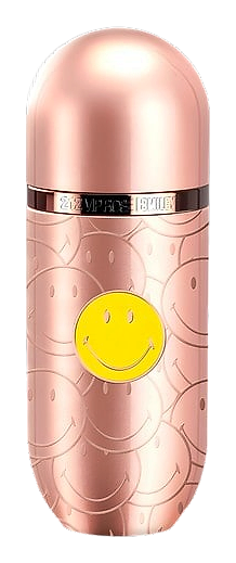 Rosé Smiley by Carolina Herrera – Eau de Parfum