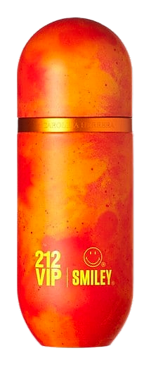 212 VIP Smiley by Carolina Herrera