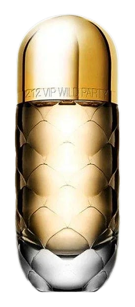 Wild Party by Carolina Herrera – Eau de Parfum