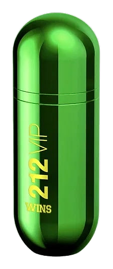 212 VIP Wins by Carolina Herrera
