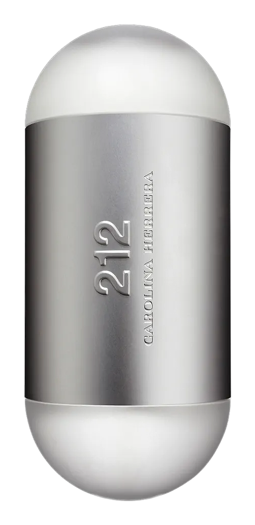 212 by Carolina Herrera