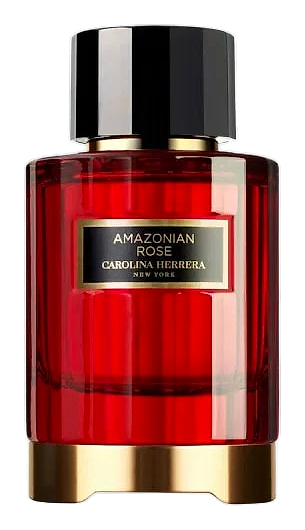 Amazonian Rose by Carolina Herrera