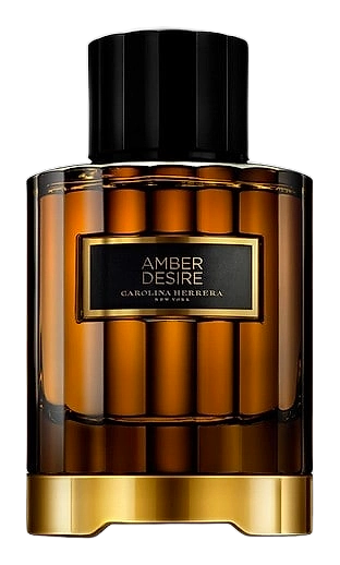 Amber Desire by Carolina Herrera