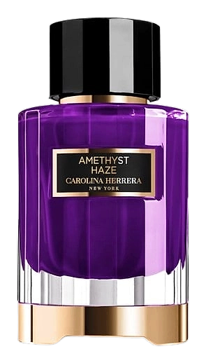 Amethyst Haze by Carolina Herrera
