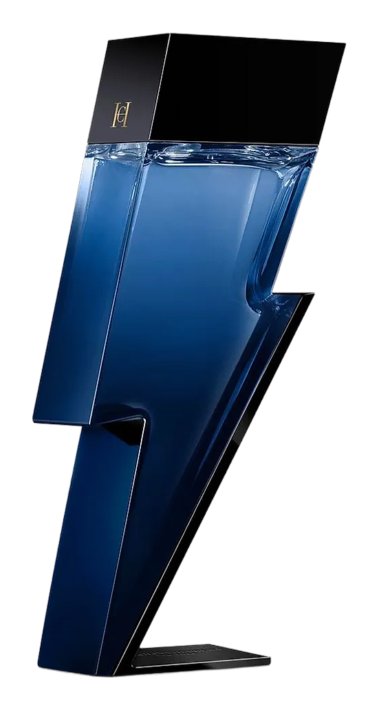 Bad Boy Cobalt Parfum Electrique by Carolina Herrera