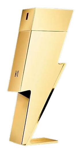 Bad Boy Gold Fantasy by Carolina Herrera