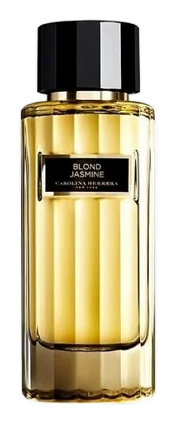 Blond Jasmine by Carolina Herrera