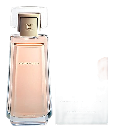Carolina by Carolina Herrera