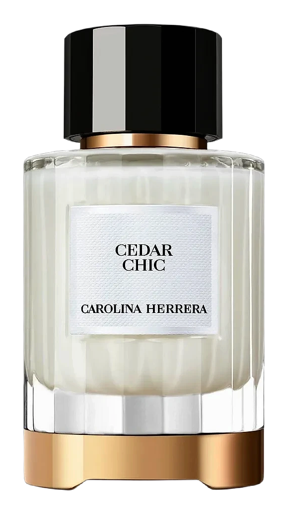 Cedar Chic by Carolina Herrera