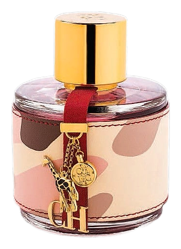 Africa by Carolina Herrera – Eau de Parfum