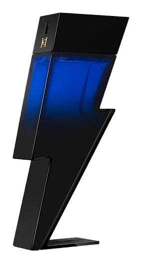 Carolina Herrera Ch Bad Boy Cobalt Elixir