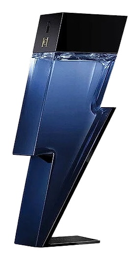Carolina Herrera Ch Bad Boy Cobalt