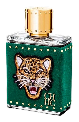 Ch Beasts by Carolina Herrera