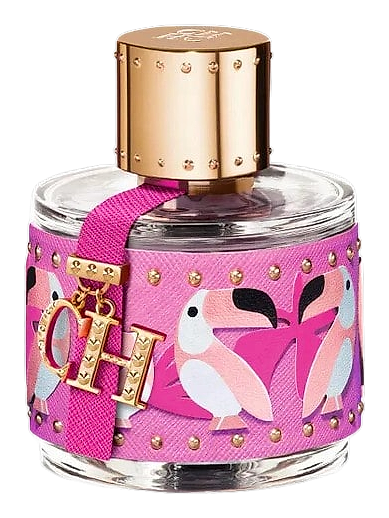 Ch Birds Of Paradise For Her by Carolina Herrera