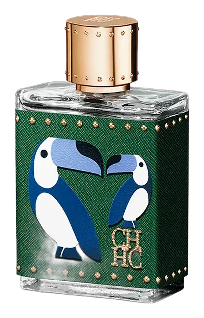 CH Birds Of Paradise For Him by Carolina Herrera