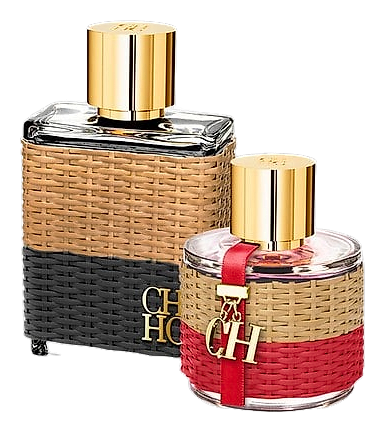 Central Park by Carolina Herrera – Eau de Toilette