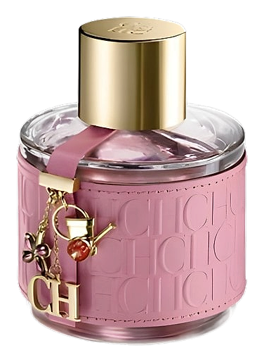 CH Garden Party by Carolina Herrera