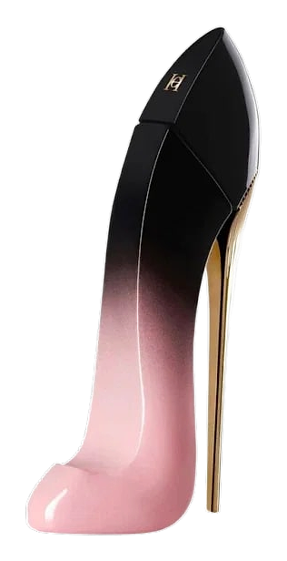Ch Good Girl Blush Elixir by Carolina Herrera – Eau de Parfum