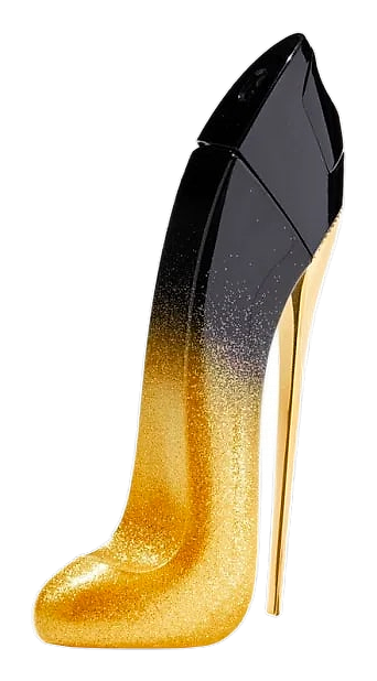 Ch Good Girl Midnight by Carolina Herrera – Eau de Parfum
