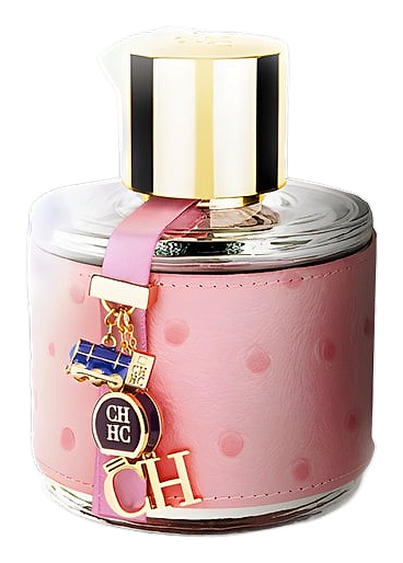 CH Grand Tour by Carolina Herrera
