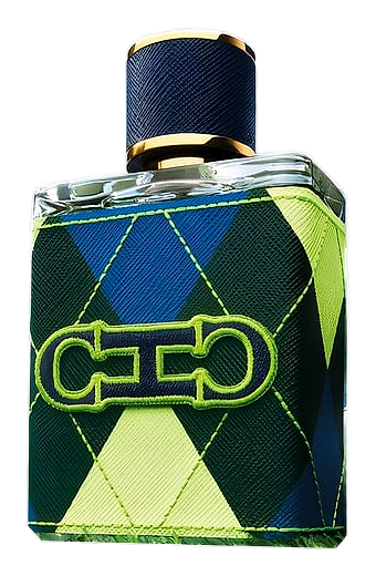 CH Men Swing by Carolina Herrera