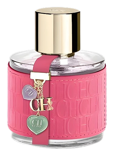 CH Pink Limited Edition Love by Carolina Herrera