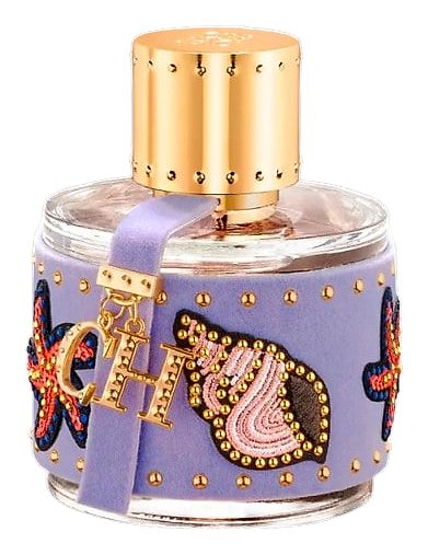 Carolina Herrera CH Under The Sea